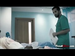 Doctors like these SHOULD BE BANNED-Pure Taboo
