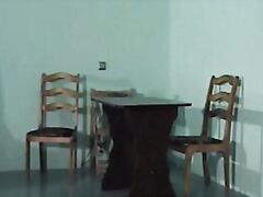 amateur bears and twinks engaging in steamy anal sex in a rough gay scene.