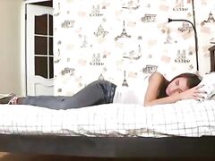 Stacy Snake Awoken By a Facefuck